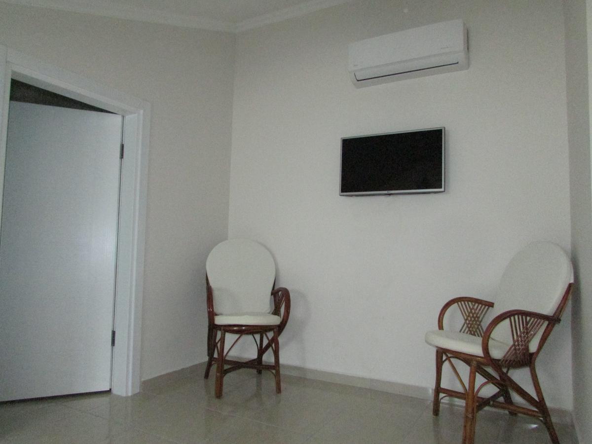 กึนตูร์ โอเต็ล Hotel เกอเจค ภายนอก รูปภาพ