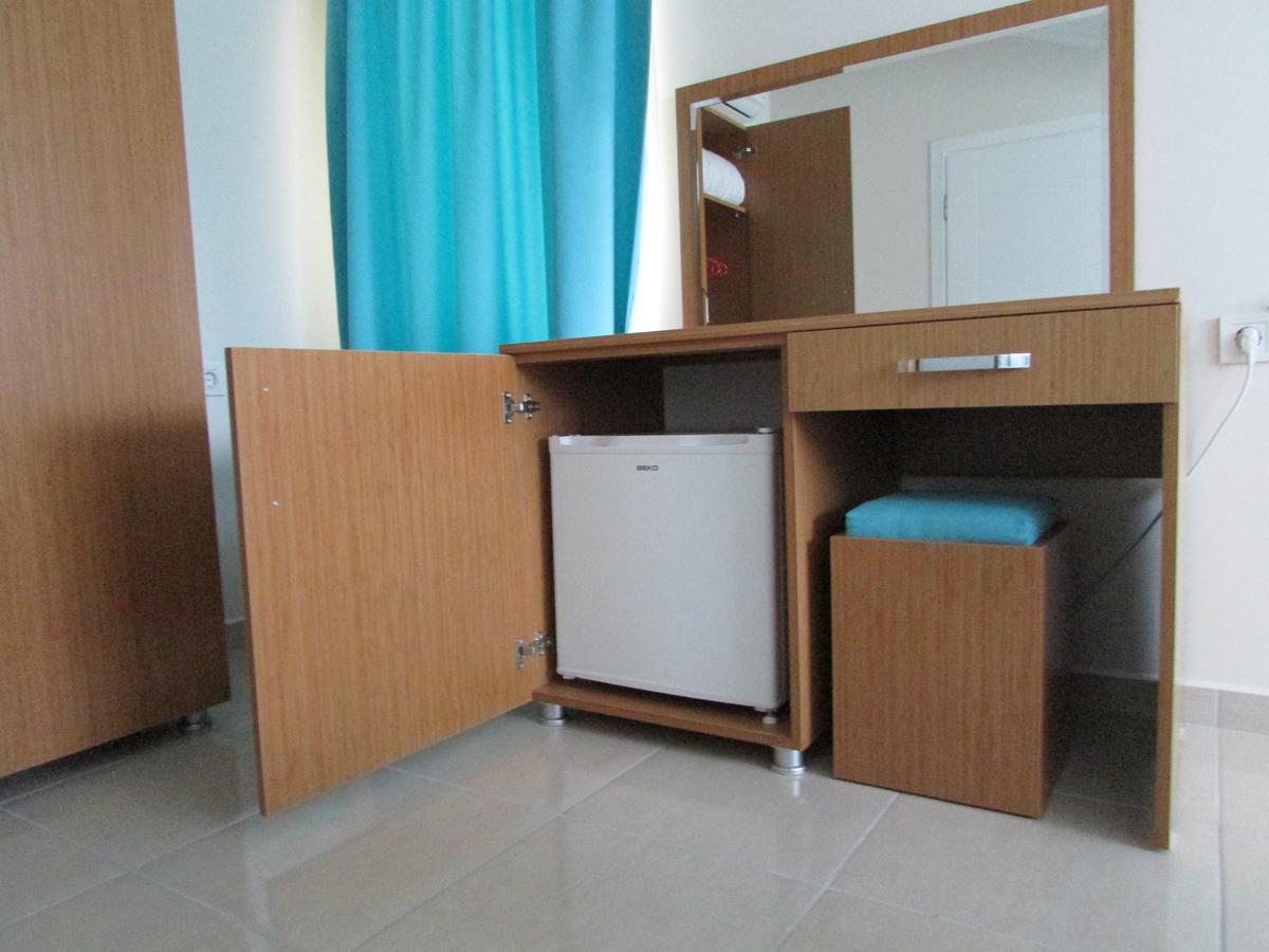 กึนตูร์ โอเต็ล Hotel เกอเจค ภายนอก รูปภาพ