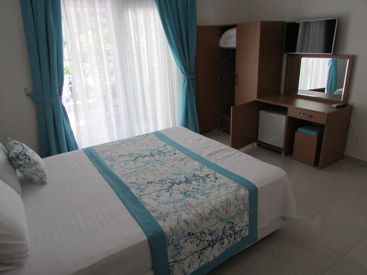 กึนตูร์ โอเต็ล Hotel เกอเจค ภายนอก รูปภาพ