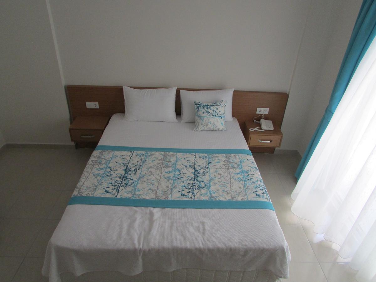 กึนตูร์ โอเต็ล Hotel เกอเจค ภายนอก รูปภาพ