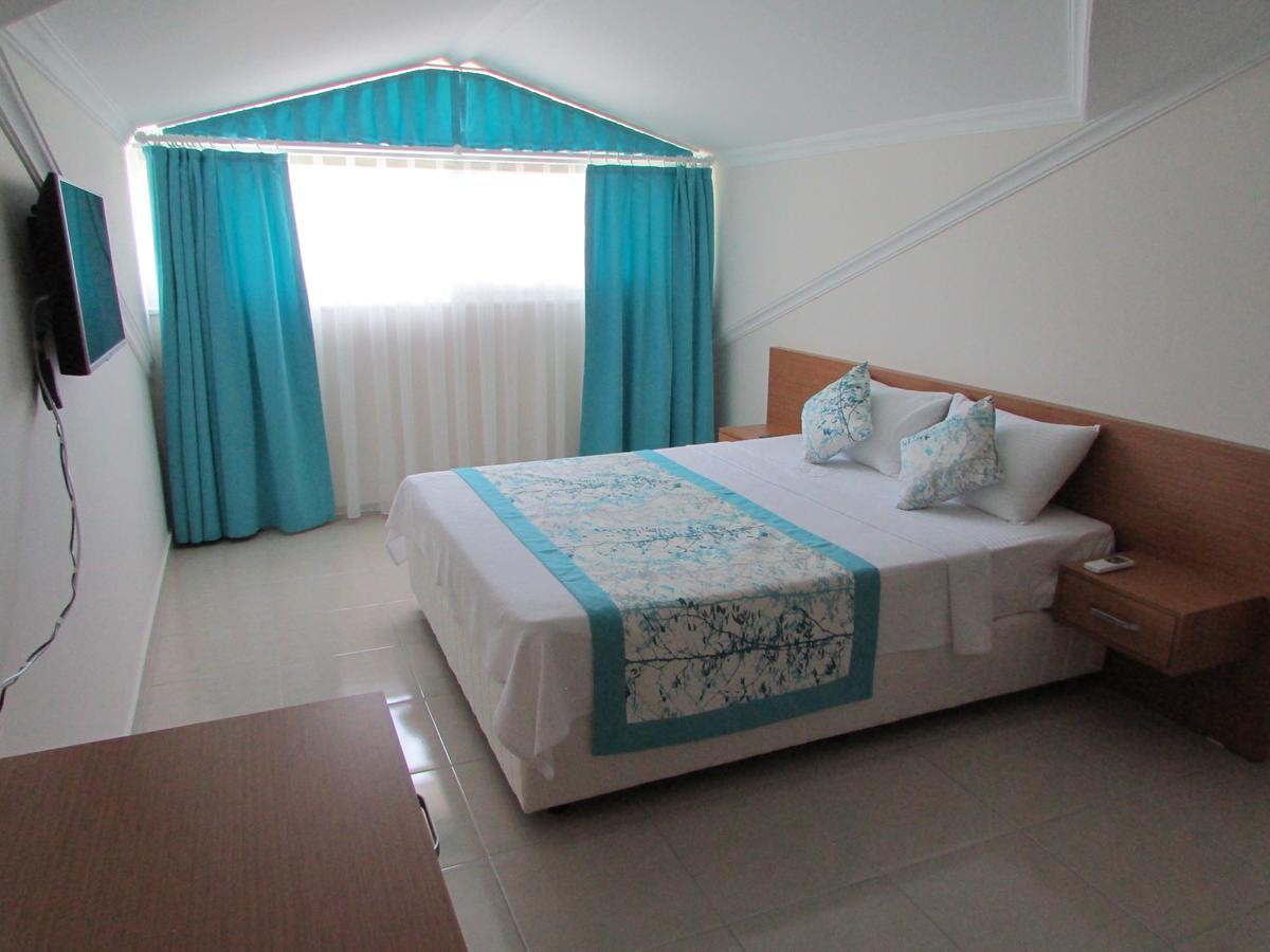 กึนตูร์ โอเต็ล Hotel เกอเจค ภายนอก รูปภาพ